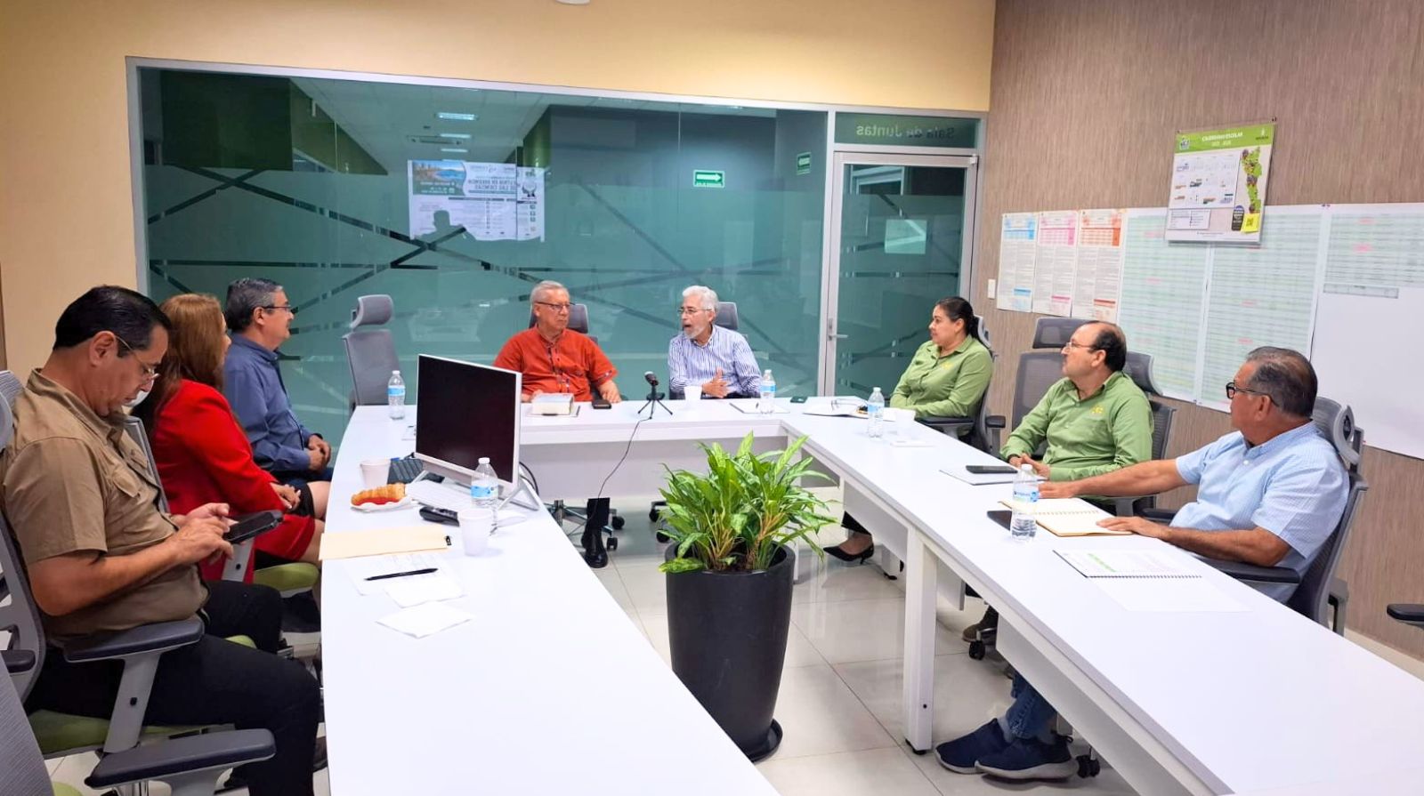 Reunión Consejo Maestría Junio 2026